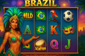 Game slot trực tuyến đa dạng chủ đề tại b123b
