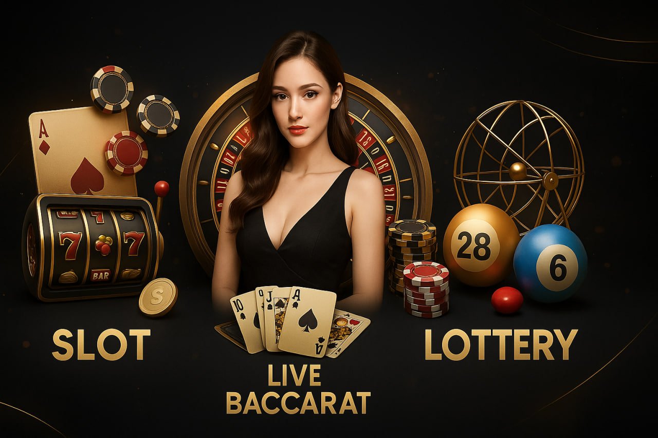 Người chơi tham gia live casino trực tuyến qua điện thoại tại b123b