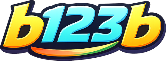 Logo b123b